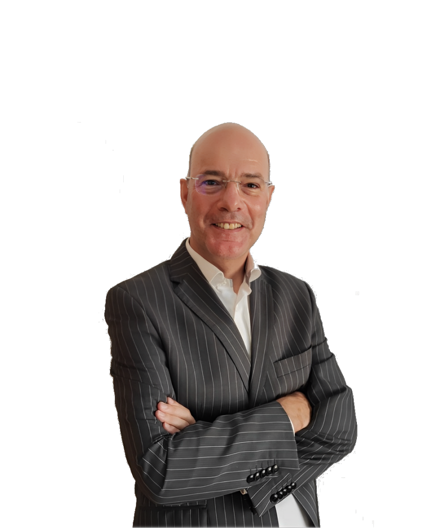 Mark Peak