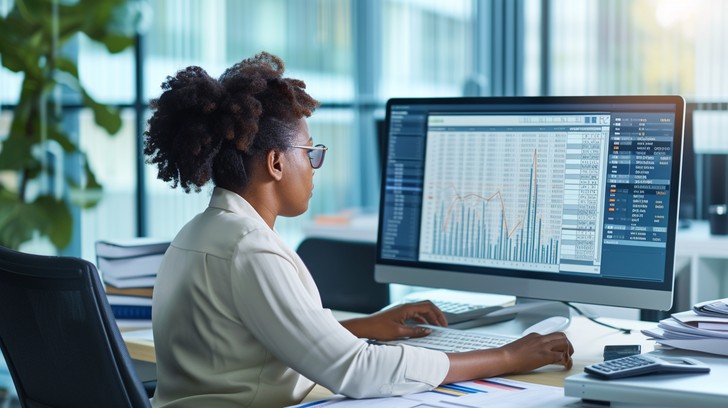 Excel Avançado